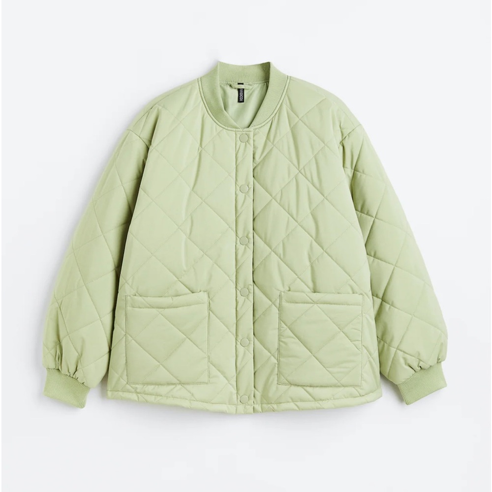 H&M Puffer